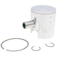 piston kit Polini 100cc 50mm (C) for Piaggio Zip SP, Zip 2 SP 204.0961/C