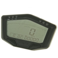 multifunctional speedometer Koso DB-02 Race battery version 20419