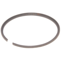 piston ring Polini 41.4x2mm for 57cc (top) for Piaggio, Vespa Bravo, boss, Grillo, SI 205.0044