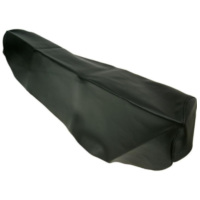 seat cover black for CPI Hussar 20546