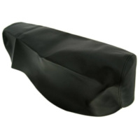 Sitzbankbezug seat cover carbon look for CPI, for: Keeway 20547