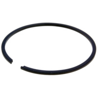 piston ring Polini 63.4x2mm for LML Star Deluxe, for: Vespa PX, TS, 125-150cc 2T