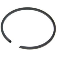 Kolbenring Polini 38,8x1,5mm (unten) für Vespa PK 50, Special 50, XL 50 206.0084