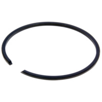 piston ring Polini 43x1.5mm for Piaggio AL, ALX, Boss, Bravo, CBA, Ciao, Eco, Grillo, NLX, Si, Vespino 206.0100