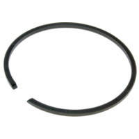 piston ring Polini 69.4x2.5mm for Ape 601 V, Car P2, P 501, P 602, TM 703 206.0184