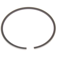 Kolbenring Polini 40x1,26mm verchromt für Minarelli 206.0281