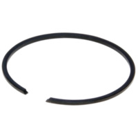 piston ring Polini 50cc 40.8x1.5mm 206.0298