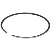 Kolbenring Polini 80ccm 50x1mm für Derbi D50B0, EBE, EBS, Minarelli AM6 206.0327
