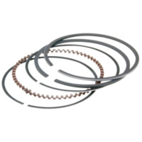 piston ring set Polini 80cc 50mm for GY6 China Scooter, Kymco 4-stroke, 139QMB / QMA 206.0350