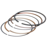 piston ring set Polini 66cc 44mm for Minarelli 4-stroke 206.0352