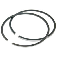 piston ring Polini 68.8mm for Vespa 200 PE, PX 206.0357