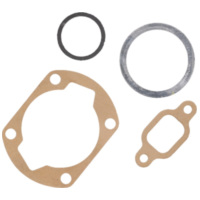 cylinder gasket set Polini Series 6000 80cc 48mm for Gilera mopeds 209.0151