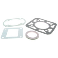 cylinder gasket set Polini 100cc for Yamaha DT 80 LC 209.0222