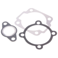 cylinder gasket set Polini 115cc 50-125cc for Ape, for: Vespa N, PK, Special, XL