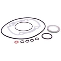 cylinder gasket set Polini 50cc for Peugeot vertical LC 209.0419