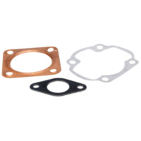cylinder gasket set Polini for CPI, Keeway Euro 2, straight, 12mm 209.0462