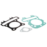 cylinder gasket set Polini 79cc 49mm for Piaggio 50 4T 4V 209.0469