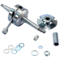 crankshaft Polini Big Evolution 85mm / 13mm for Piaggio LC 210.0021