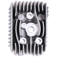 Zylinderkopf Polini 63ccm 43mm für Piaggio, Vespa Ciao 211.0226