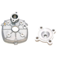Zylinderkopf Polini 70ccm 47mm für Piaggio LC 211.0306