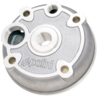 cylinder head Polini racing Big Evolution 70cc for: Piaggio 47,6mm for LC 211.03
