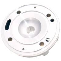 Zylinderkopf Polini Racing Big Evolution 84ccm 52mm für Piaggio LC 211.0318