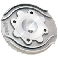 Zylinderkopf Polini Evolution 57mm für Vespa 125 ETS, PK, Primavera 2T, Primavera ET3 2T, XL 211.0320