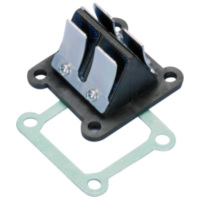 reed valve Polini for MBK (Motobecane) 51, Peugeot 103, 104, 105, GL 10, SPX 50 213.0032