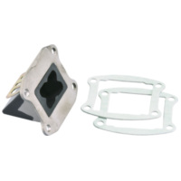 reed valve Polini Evolution P.R.E. 100cc for Piaggio Zip SP, Zip 2 SP 213.0056
