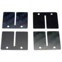 Membrane Reeds carbon reed petals Polini for Minarelli AM6, for: Kymco Sniper 50 DD 213.0526