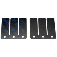 carbon reed petals Polini for Derbi Senda GPR, Gilera GSM SMT RCR Zulu EBE / EBS 213.0527