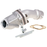 Ansaugstutzen Polini Membran 16/25,5mm für Vespa 50 Special 215.0117