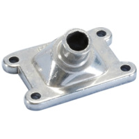 intake manifold Polini for Minarelli AM6, RV4-3, MR4 215.0194