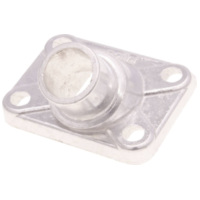intake manifold Polini 15/19mm for Motobecane 51 215.0240
