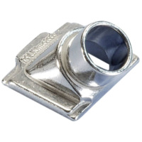 intake manifold Polini 19mm for Polini crankcase for Peugeot 103, 104, 105, GL 10 215.0332