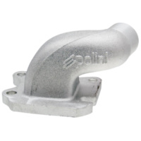 Flansch Ansaugstutzen Polini 17,5/24mm für Honda Wallaroo 215.0398