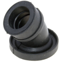 COUPLING INTAKE MAN. 360g. PIAGGIO D.25 (215.0423) 215.0442