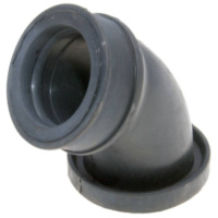 COUPLING INTAKE. MAN. 360g. for: PIAGGIO D.33(215.0429-0430) 215.0444