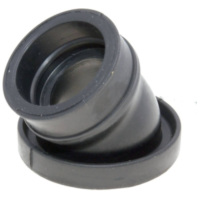 COUPLING INTAKE MAN. 360g. PIAGGIO D.28,5 (215.0431) 215.0445
