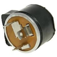 flasher relay 3-pin 6V 18/23 Watt 21736