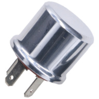 flasher relay 3-pin 12V 18/23 Watt 21737