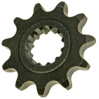 front sprocket 420 - 11 teeth for Minarelli AM, Generic, for: KSR-Moto, Keeway, Motobi, Ride, 1E40MA, 1E40MB 22090