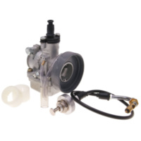 carburetor Arreche 21mm with clamp fixation 24mm and wire choke 22130