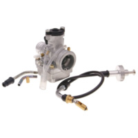 carburetor Arreche 21mm for Derbi GPR, Aprilia RS, Yamaha TZR, MBK X-Power 22138