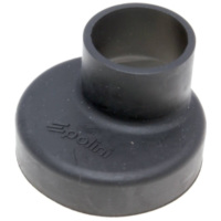 Luftfilter Anschlussgummi Polini für Malaguti Fifty 223.0122