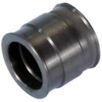 Vergaser Anschlussgummi Polini 28,5 - 28,5mm für CP-Vergaser 223.0123
