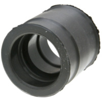 Vergaser Anschlussgummi Polini 25 - 28,5mm für CP-Vergaser 223.0124