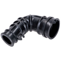 Ansaugschlauch Luftfilter Polini offen für Piaggio ZIP, Vespa Primavera, Liberty, I-Get E4/E5 223.0131