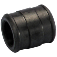 exhaust rubber grommet Polini d=25-28mm 223.0145