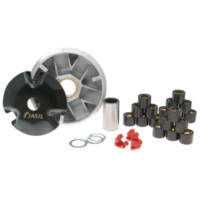 variator kit Top Racing SV1 speed for Piaggio 1999- 22775